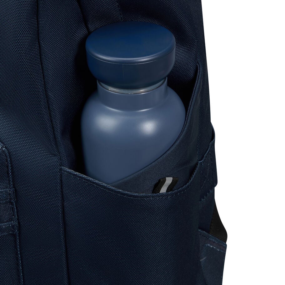American Tourister BrightUp Sac &agrave; Dos in the color Marine. image number 6